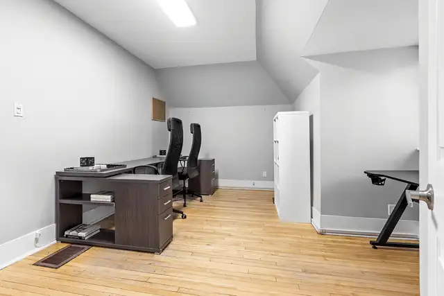 226 Argyle Ave | Commercial Office Building for Sale - Photo 39