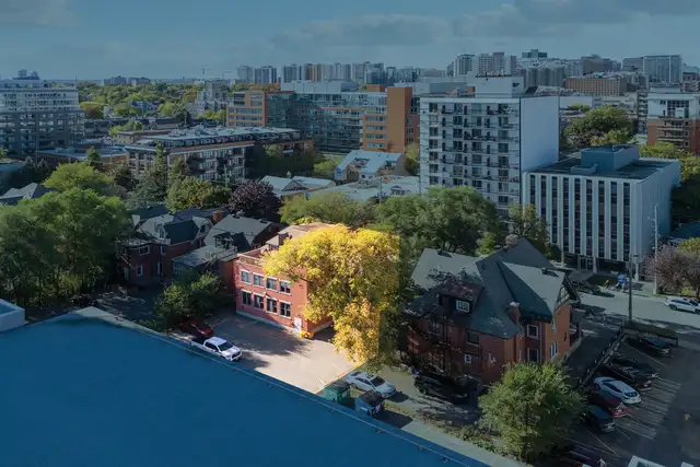 226 Argyle Ave | Commercial Office Building for Sale - Photo 40