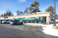591 March Rd., Unit 1 | Retail Space for Lease in Kanata