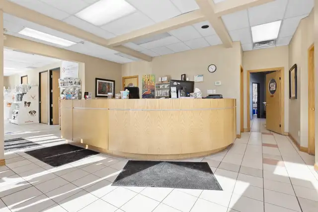 591 March Rd., Unit 1 | Retail Space for Lease in Kanata - Photo 2