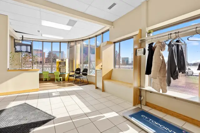 591 March Rd., Unit 1 | Retail Space for Lease in Kanata - Photo 3