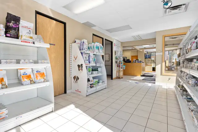 591 March Rd., Unit 1 | Retail Space for Lease in Kanata - Photo 5