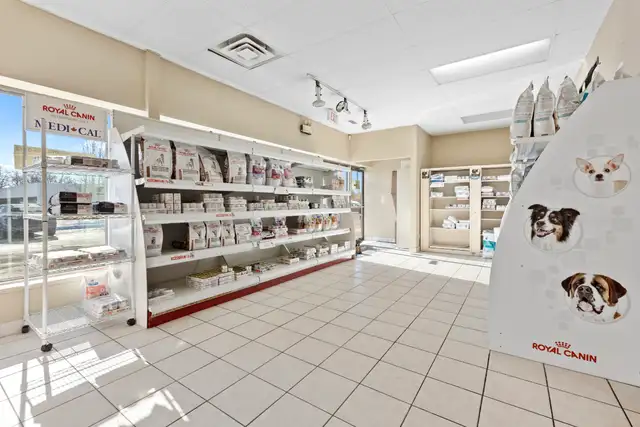 591 March Rd., Unit 1 | Retail Space for Lease in Kanata - Photo 6