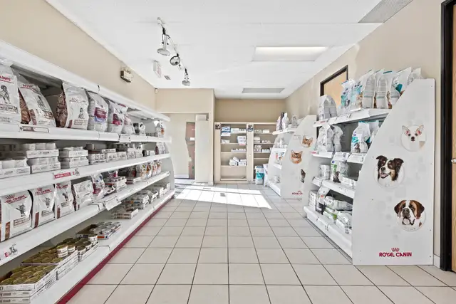 591 March Rd., Unit 1 | Retail Space for Lease in Kanata - Photo 7