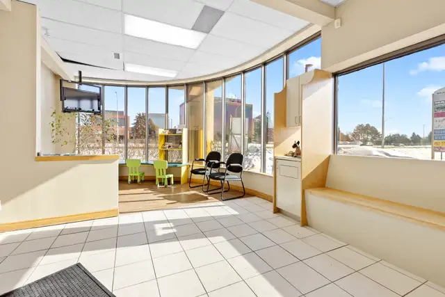 591 March Rd., Unit 1 | Retail Space for Lease in Kanata - Photo 8