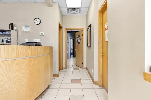 591 March Rd., Unit 1 | Retail Space for Lease in Kanata - Photo 9