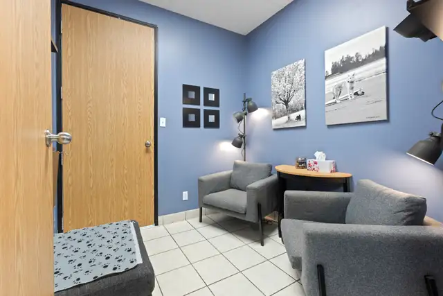 591 March Rd., Unit 1 | Retail Space for Lease in Kanata - Photo 10