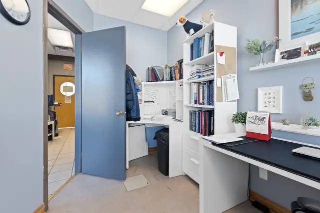 591 March Rd., Unit 1 | Retail Space for Lease in Kanata - Photo 15