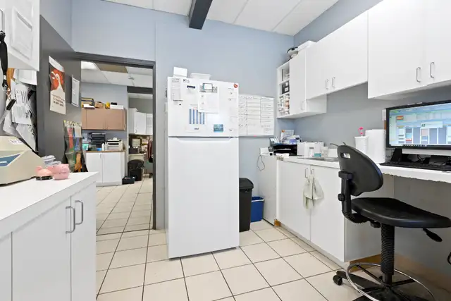 591 March Rd., Unit 1 | Retail Space for Lease in Kanata - Photo 16