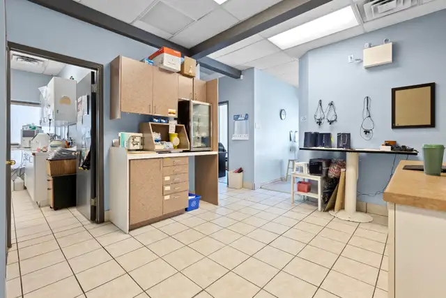 591 March Rd., Unit 1 | Retail Space for Lease in Kanata - Photo 17