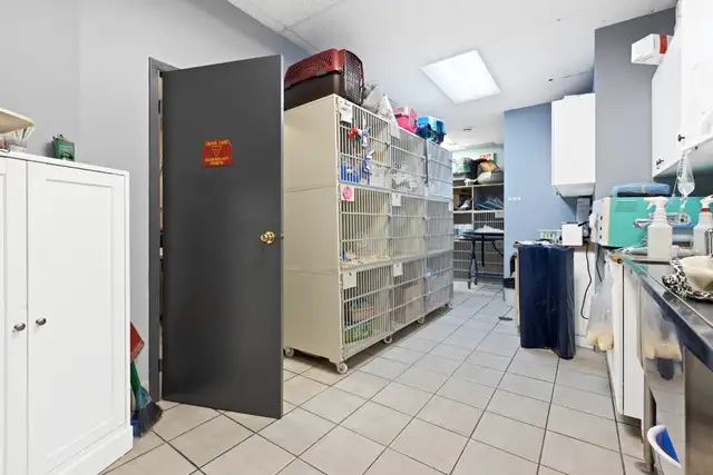 591 March Rd., Unit 1 | Retail Space for Lease in Kanata - Photo 21