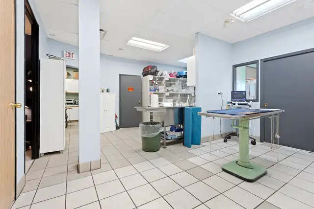 591 March Rd., Unit 1 | Retail Space for Lease in Kanata - Photo 22