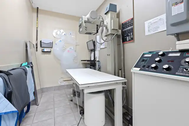 591 March Rd., Unit 1 | Retail Space for Lease in Kanata - Photo 30