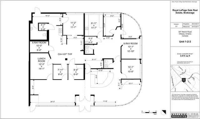 591 March Rd., Unit 1 | Retail Space for Lease in Kanata - Photo 37