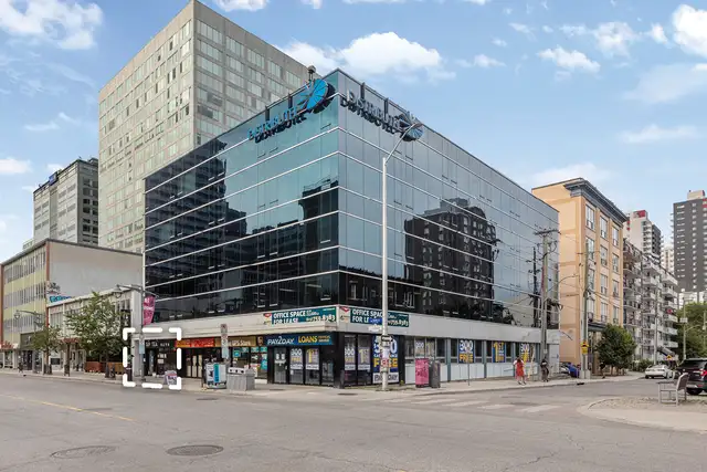 203 Bank St., Ottawa | 1,840 sf Retail for Lease in Centretown - Photo 3