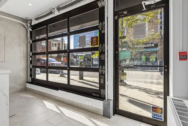 203 Bank St., Ottawa | 1,840 sf Retail for Lease in Centretown - Photo 5