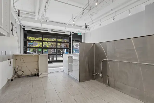 203 Bank St., Ottawa | 1,840 sf Retail for Lease in Centretown - Photo 6