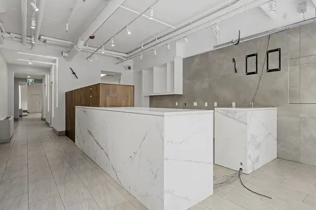 203 Bank St., Ottawa | 1,840 sf Retail for Lease in Centretown - Photo 7