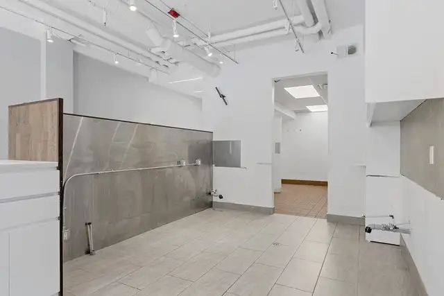 203 Bank St., Ottawa | 1,840 sf Retail for Lease in Centretown - Photo 10