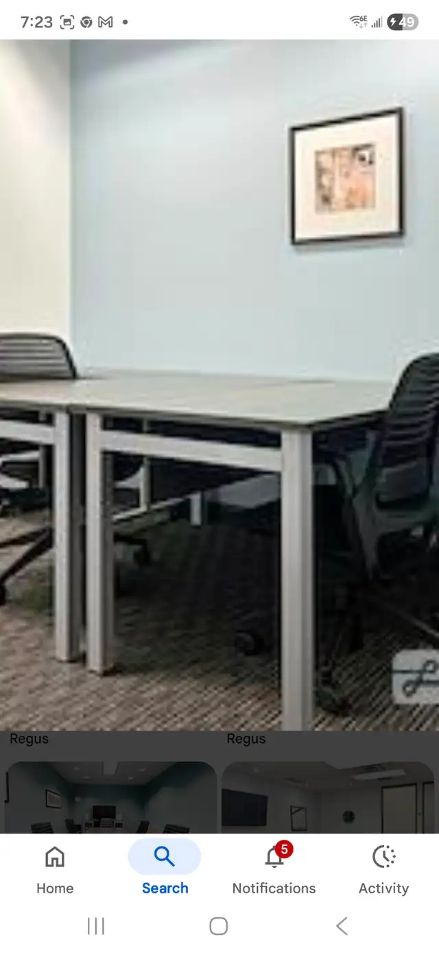 OFFICE TO SUBLET VERY GOOD PRICE.