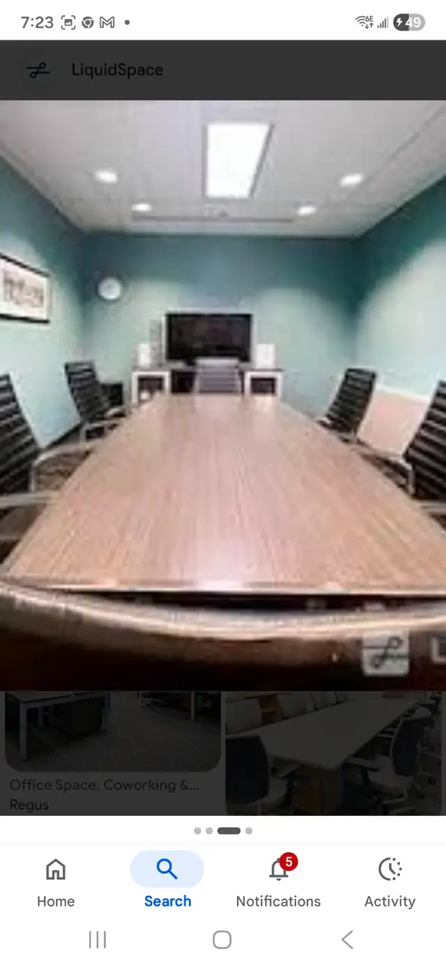 OFFICE TO SUBLET VERY GOOD PRICE. - Photo 2