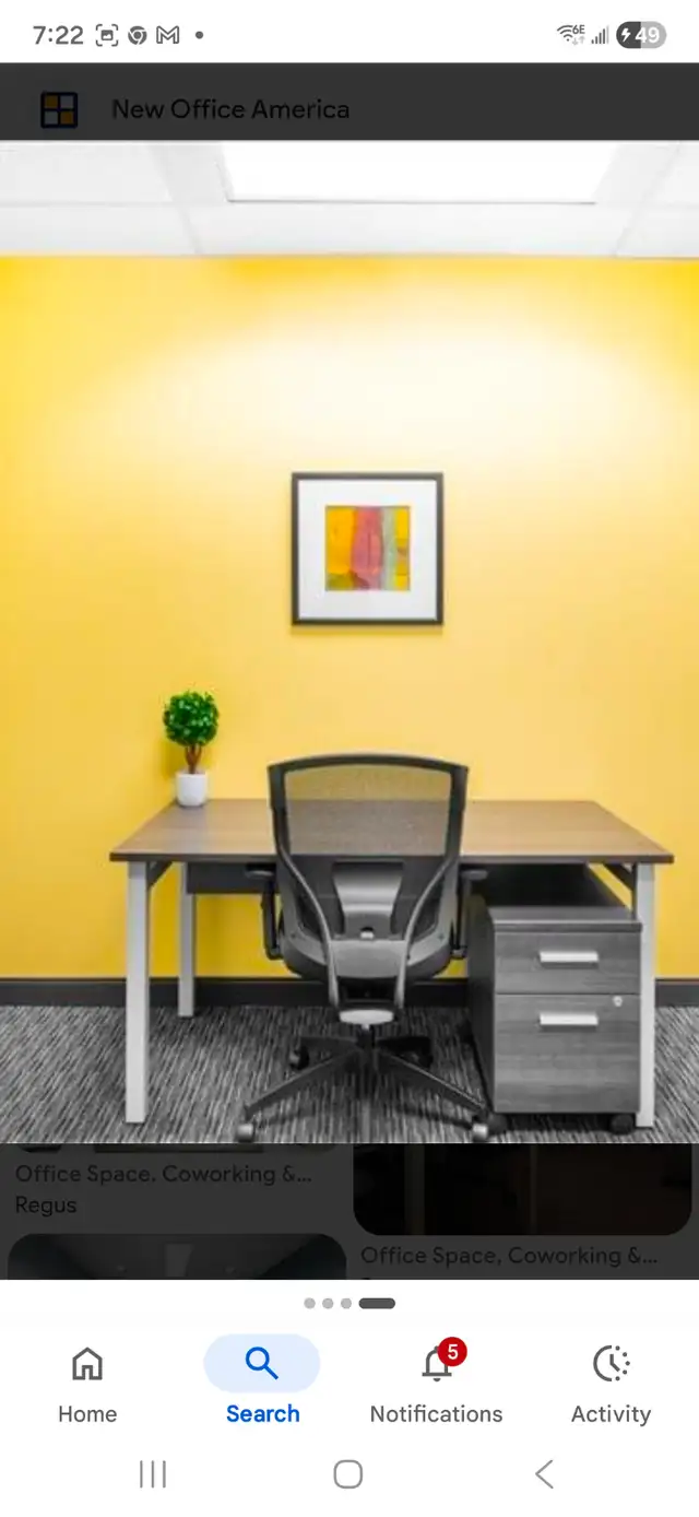 OFFICE TO SUBLET VERY GOOD PRICE. - Photo 3