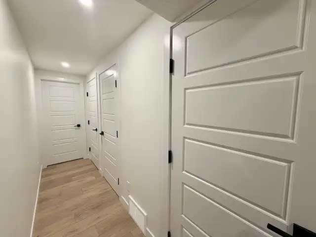 Hearthstone 2 Bed 1 Bath BSMT Suite Sherwood Park - Photo 5