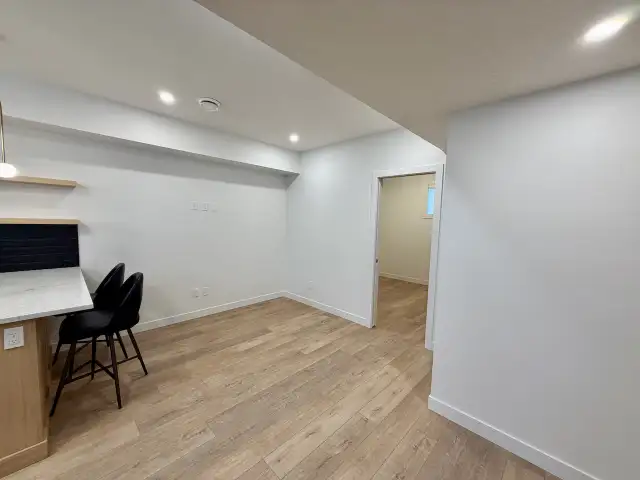 Hearthstone 2 Bed 1 Bath BSMT Suite Sherwood Park - Photo 7