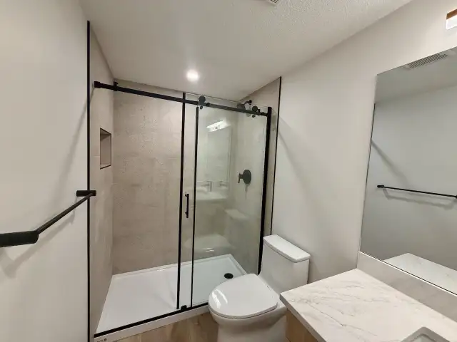 Hearthstone 2 Bed 1 Bath BSMT Suite Sherwood Park - Photo 13