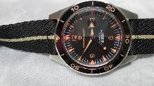 SUPERB PAGANI DESIGN DEEP DIVER WATCH AUTOMATIC