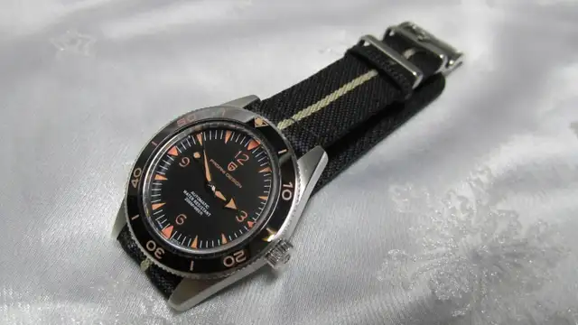 SUPERB PAGANI DESIGN DEEP DIVER WATCH AUTOMATIC - Photo 5