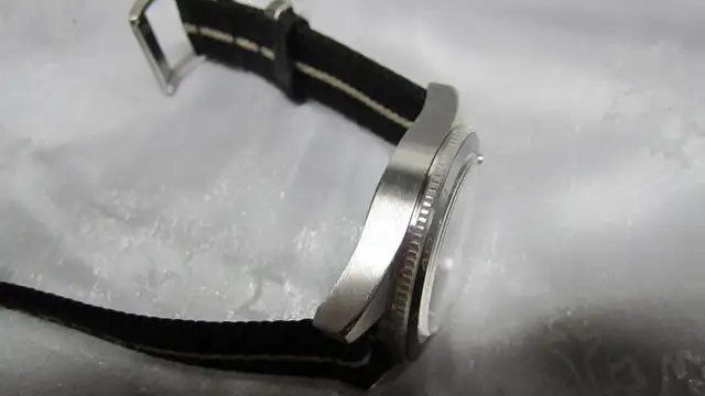 SUPERB PAGANI DESIGN DEEP DIVER WATCH AUTOMATIC - Photo 6