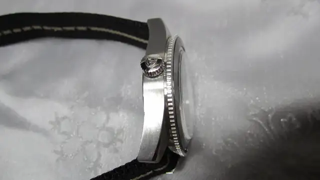 SUPERB PAGANI DESIGN DEEP DIVER WATCH AUTOMATIC - Photo 7