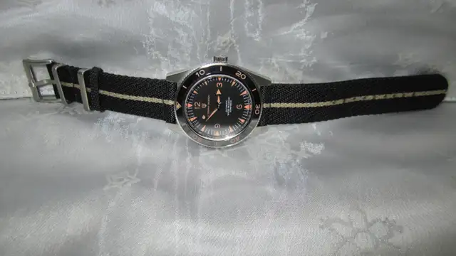 SUPERB PAGANI DESIGN DEEP DIVER WATCH AUTOMATIC - Photo 10