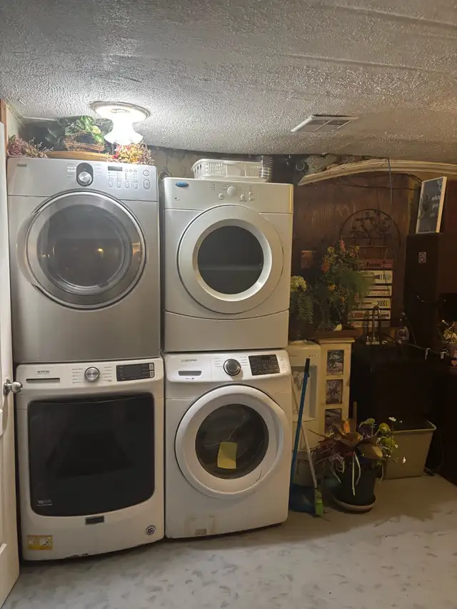 Alliston Furnished room May $640 inclusive - Photo 8