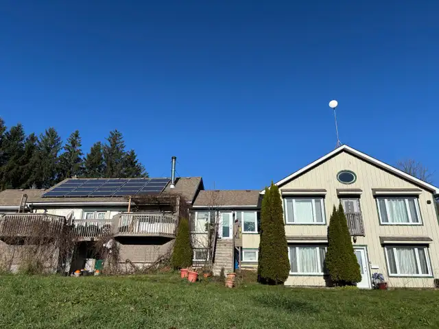 Alliston Furnished room May $640 inclusive - Photo 9