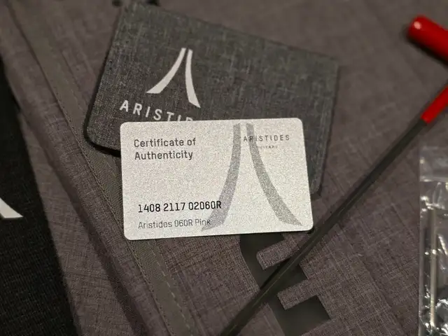 Aristides 060R (Échange Possible) - Photo 7