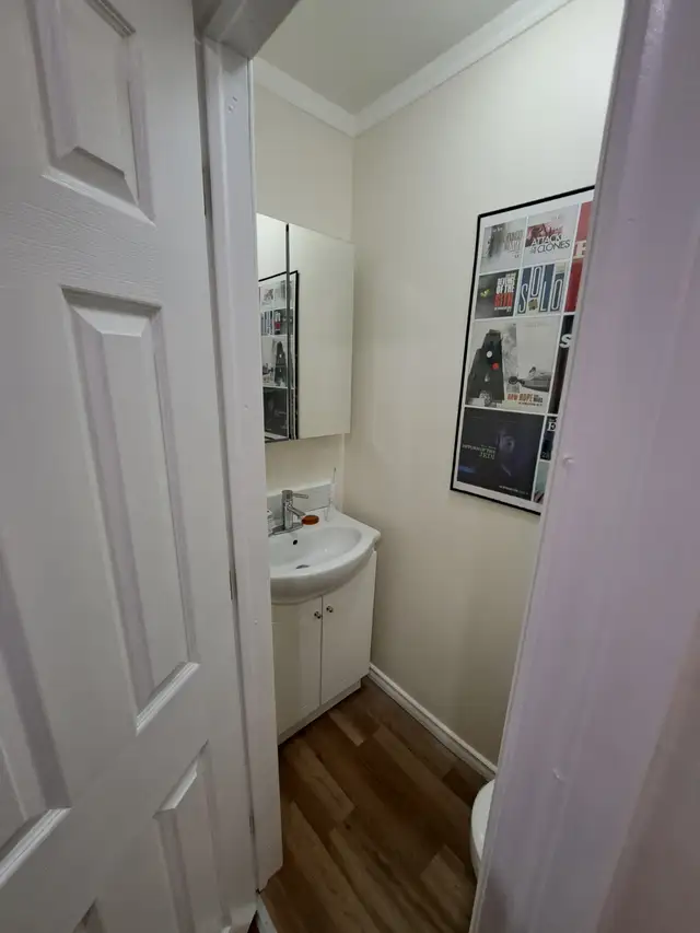 2 Bed   2 Bath Large Apartment for RENT in Niagara Falls - Photo 4