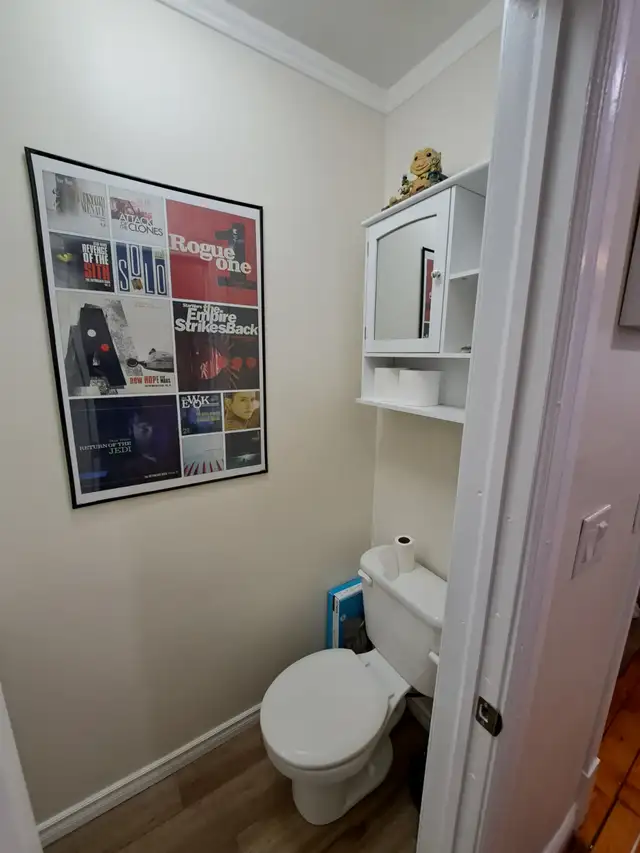 2 Bed   2 Bath Large Apartment for RENT in Niagara Falls - Photo 5