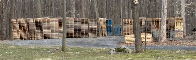 Palettes parfaite - Photo 2