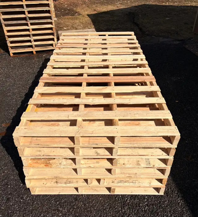 Palettes parfaite - Photo 3