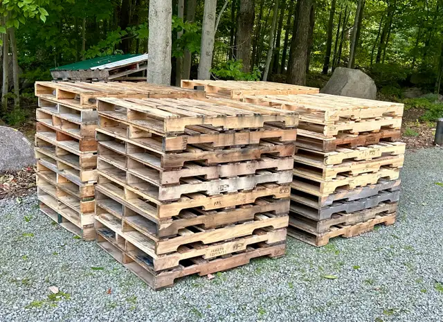 Palettes parfaite - Photo 5