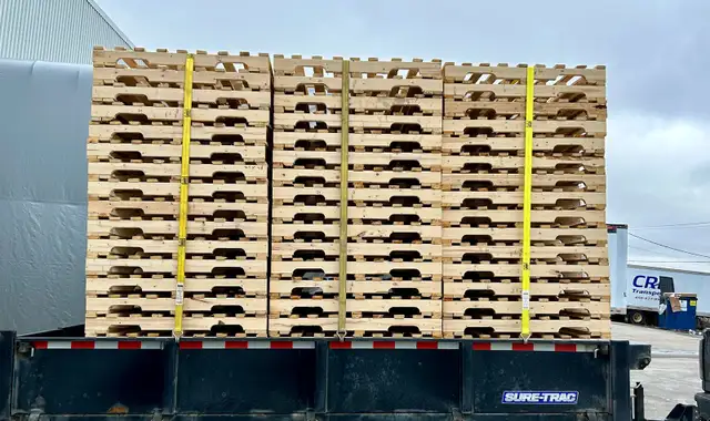 Palettes parfaite - Photo 7