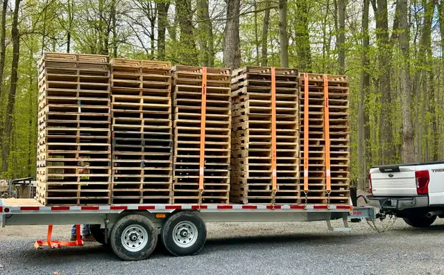 Palettes parfaite - Photo 9