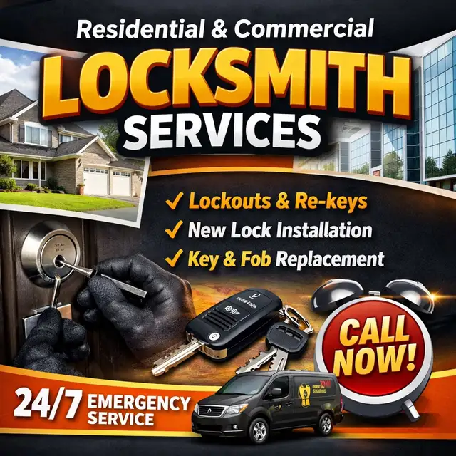 Garage Door Technician - Photo 4