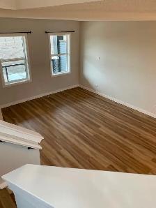 3 Bed 2.5 Bath 2 Car Garage Fenced yard, Rental in Airdrie.