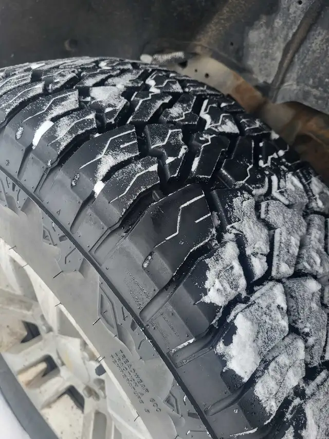 2005 Chevy Silverado 1500 - Photo 6