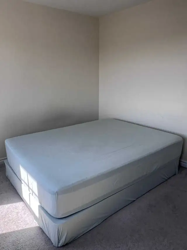 Master bedroom upper floor- New house