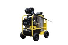 Industrial Hot Water Pressure Washer – 4000 PSI