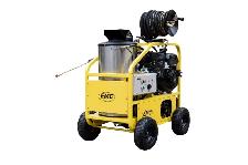 Industrial Hot Water Pressure Washer – 4000 PSI - Photo 3